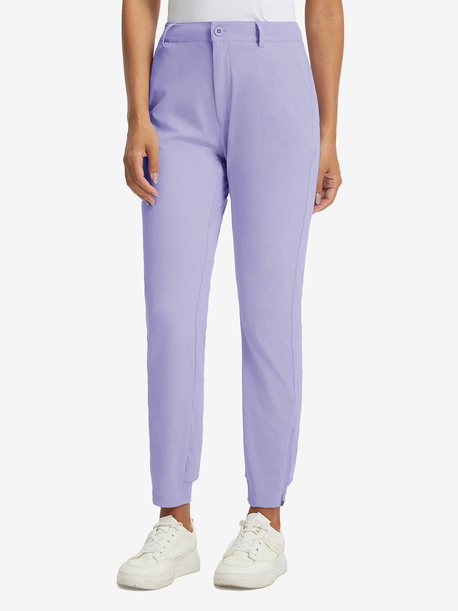 Women's Ultra-stretch Quick Dry Sweatpants