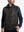 Classic Micro Suede Leather Puffer Vests