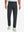 Model wearing Golf Lightweight Fleece Lined Dress Pants in dark grey, lower body front view