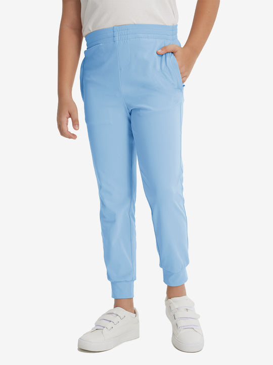 Boys Ultra Stretch Quick Dry Joggers