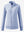 Women's Water-Resistant Stretch Fleece Lined Jacket in light grayish blue, 3D product view