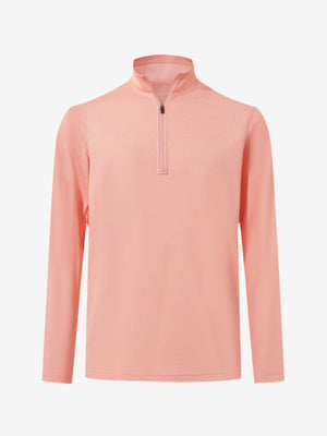 Featherweight Midlayer Quarter Zip Pullover
