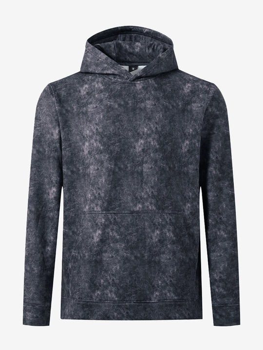 Exclusive Print Kangaroo Hoodies