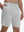 Pantalones Cortos Transpirables de Running con 4 Bolsillos con Cremallera