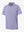 3D view showcasing LAVENDER Ventilated Pique Performance Polo design