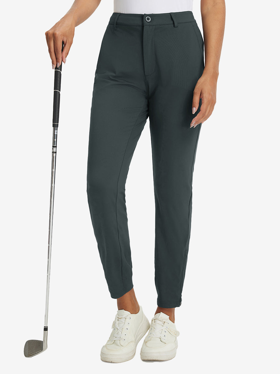 Women's Ultra-stretch Quick Dry Sweatpants