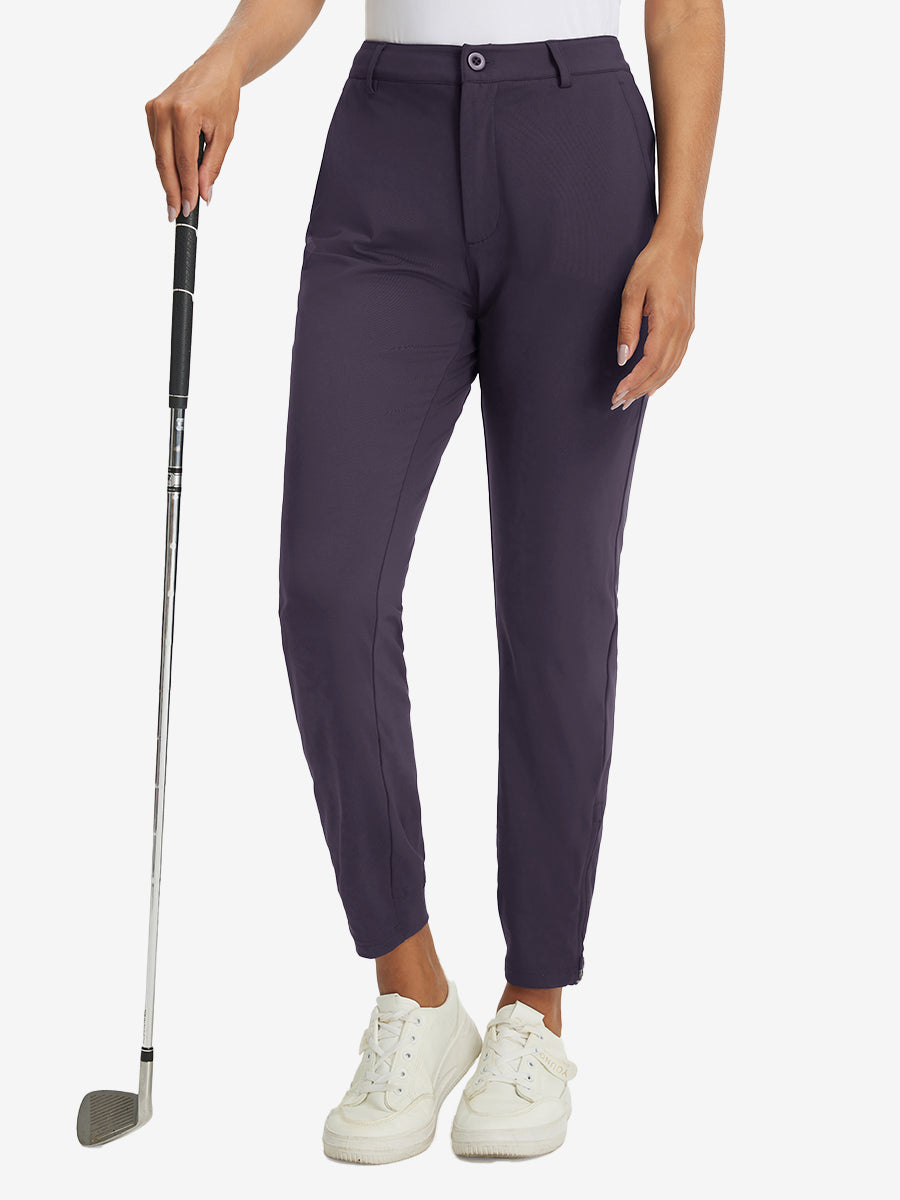 Women's Ultra-stretch Quick Dry Sweatpants
