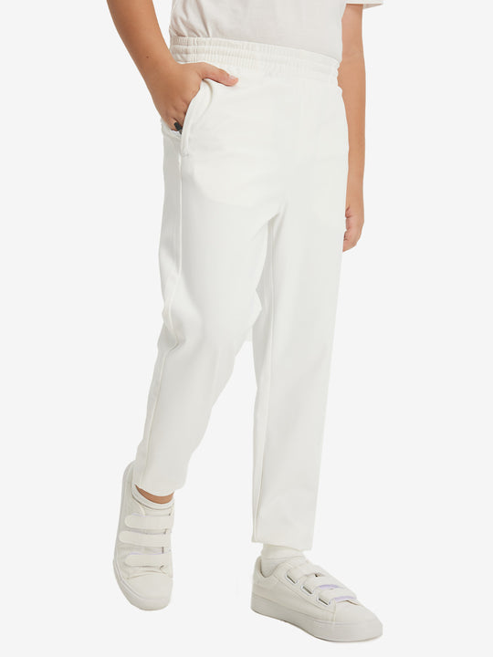 Boys Ultra Stretch Quick Dry Joggers