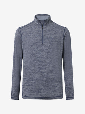 Featherweight Midlayer Quarter Zip Pullover