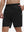 Pantalones Cortos Transpirables de Running con 4 Bolsillos con Cremallera