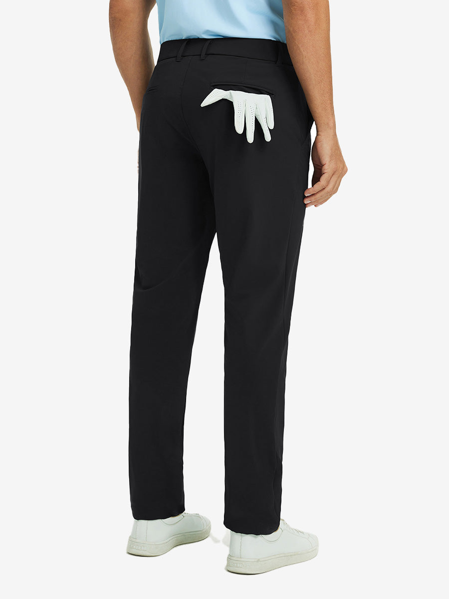 Quick Dry Casual Dress Pants