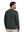 Crewneck Sweatshirt with Zip Pockets