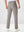 Textured Proflex Chino Pants With 5 Pockets