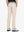LIGHT KHAKI Water Resistant Everyday Pants back view, model's lower body with both hands in pockets