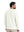 Crewneck Sweatshirt with Zip Pockets