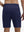 Pantalones Cortos Transpirables de Running con 4 Bolsillos con Cremallera