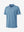 Ultra-comfort Slim Fit Roma Knit Polo Shirts