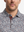 Polo de manga larga ligero con estampado