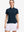 Women’s 5 Buttons Collared Polo Shirts
