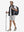 Pantalones Cortos Transpirables de Running con 4 Bolsillos con Cremallera