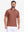 Performance Heather Contrast Collar Polo Shirts