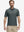 Moisture Wicking Heather Chest Pocket Golf Shirts