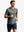 Men's Short Sleeve Slim Fit Roma Knit T-shirt