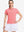 Women’s 5 Buttons Collared Polo Shirts