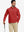 Sudadera polar casual de cuello redondo con capucha
