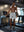 Full-body gym view of model in LIGHT GREY 2 in 1 Running Sports Shorts with Liner