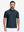 Dry Fit Waffle Textured Collared Golf Shirts