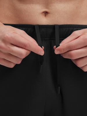 Pantalones Cortos Transpirables de Running con 4 Bolsillos con Cremallera