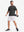 Moisture Wicking Heather Round Neck Athletic T-Shirts