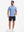 Moisture Wicking Heather Round Neck Athletic T-Shirts