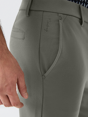 Twill Brushed Water-Resistant Proflex Pants