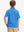 Polos deportivos de niño de secado rápido (tejido liso)