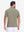 Performance Heather Contrast Collar Polo Shirts