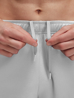 Pantalones Cortos Transpirables de Running con 4 Bolsillos con Cremallera