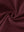 Close-up of the fabric of women's stretch fleece lined water resistant joggers in wine, highlighting the fleece lining.