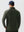 Color Block Moisture Wicking Half Zip Pullover