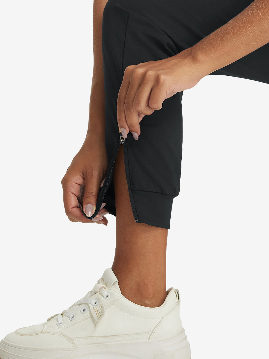 Women's Ultra-stretch Quick Dry Sweatpants