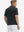 Camisa de golf Performance con cuello a cuadros