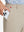 Close-up detail showing phone being placed in the pocket of light khaki thermal water repellent fleece dress pants