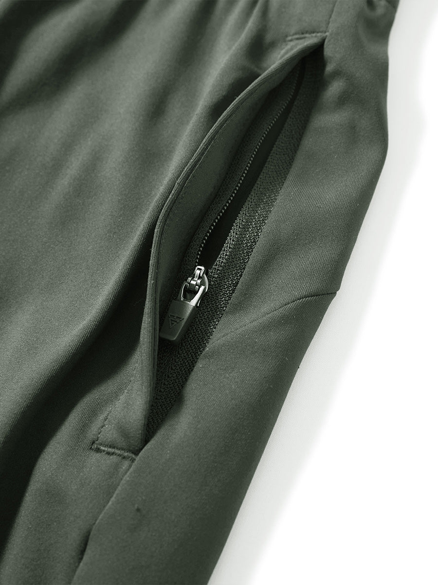 Boys Ultra Stretch Quick Dry Joggers