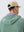 Texture Pullover Hoodie with Pockets