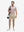 Moisture Wicking Heather Chest Pocket Golf Shirts