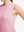 Women's Moisture-Wicking Mock Neck Sleeveless Golf Tops