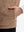 Classic Micro Suede Leather Puffer Vests