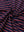 Close-up of navy/red stripe popular yarn dyed stripe polo fabric showing crisp lines and soft texture.