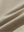Close-up of khaki grey boys lightweight dry fit flat front golf shorts fabric texture.